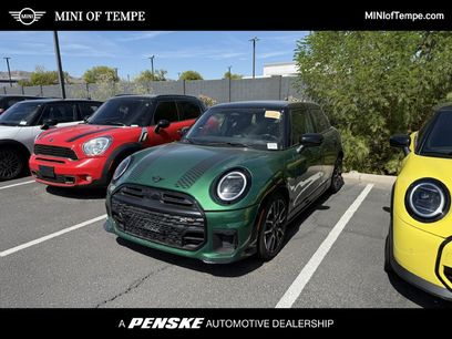 Certified 2025 MINI Cooper S