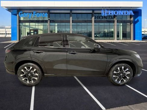 New 2026 Honda HR-V EX-L image 7