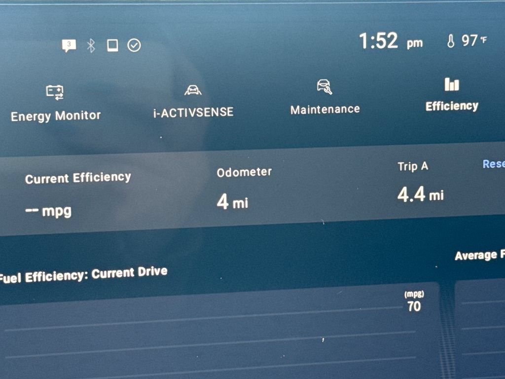 New 2026 MAZDA CX-5 Preferred AWD/4WD image 25