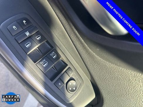 Used 2022 Jeep Cherokee Latitude Lux image 13