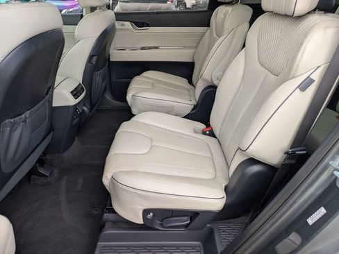 Used 2023 Hyundai Palisade Calligraphy FWD image 27