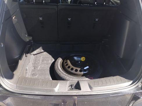 Used 2023 Chevrolet TrailBlazer RS image 18