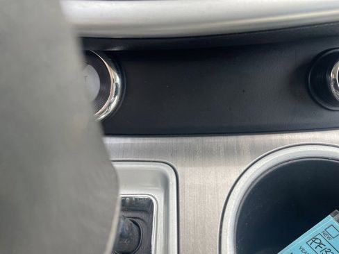 Used 2017 Nissan Murano SV image 28