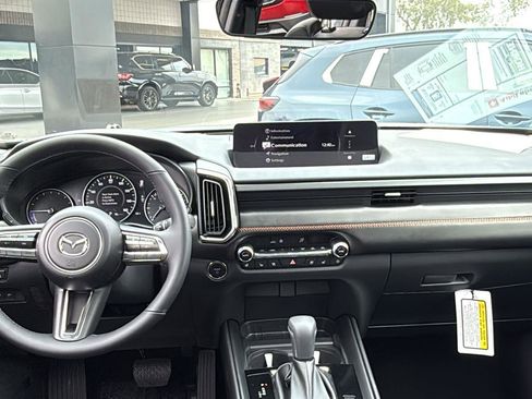 New 2026 MAZDA CX-50 2.5 Hybrid w/ Weather Package image 6