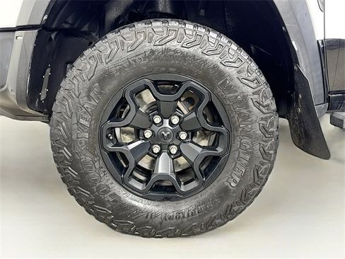 Used 2021 RAM 1500 TRX w/ TRX Level 1 Equipment Group image 33