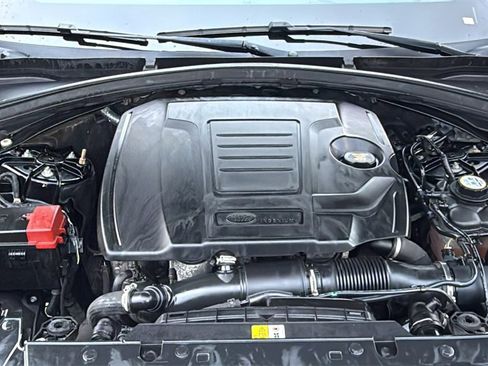 Used 2020 Land Rover Range Rover Velar R-Dynamic S image 35