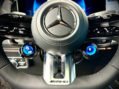 New 2027 Mercedes-Benz G 63 AMG 4MATIC image 21