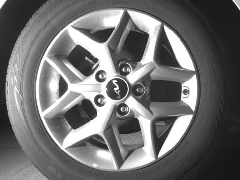 Used 2025 Kia Soul LX w/ LX Technology Package FWD image 15