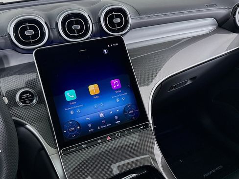 New 2026 Mercedes-Benz GLC 300 image 19
