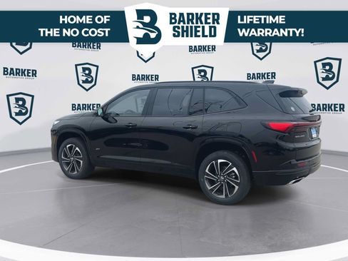 New 2026 Buick Enclave Sport Touring w/ Power Package FWD image 7