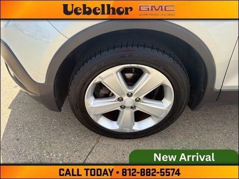 Used 2015 Buick Encore Leather image 13