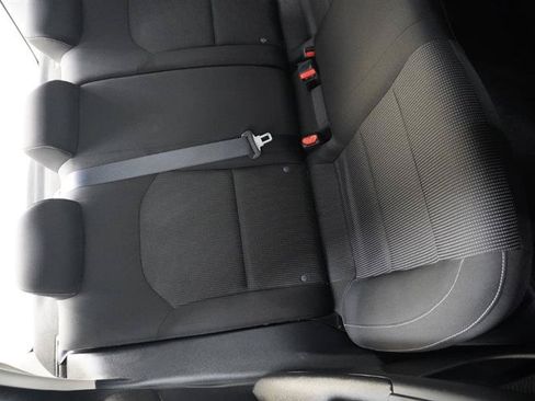 Used 2021 Kia Forte LXS FWD image 8