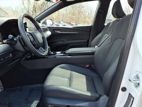 Certified 2025 Toyota Camry XSE w/ Premium Package image 17