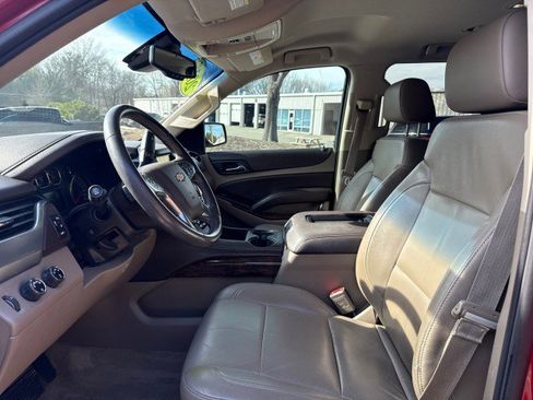 Used 2015 Chevrolet Tahoe LT image 20