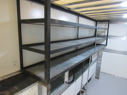 Used 2019 Chevrolet Express 3500 w/ Power Convenience Package image 20