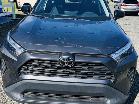 Used 2023 Toyota RAV4 LE image 3