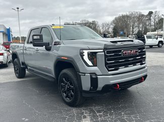 Used 2025 GMC Sierra 2500 AT4 w/ AT4 Premium Plus Package video 2