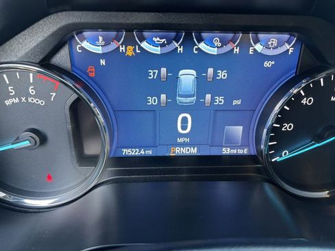 Used 2022 Ford Expedition Max Limited image 19