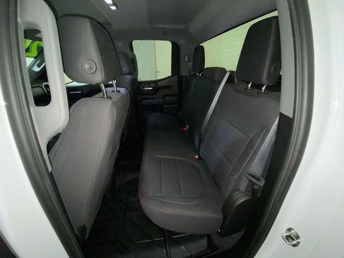 Used 2020 Chevrolet Silverado 1500 LT w/ All-Star Edition image 12