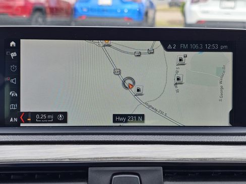 Used 2018 BMW 230i xDrive Convertible AWD/4WD image 28