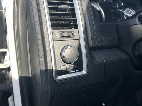 Used 2023 RAM 1500 Classic SLT w/ Trailer & Traction Group image 20