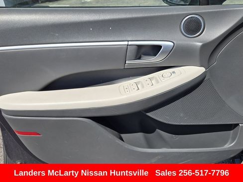 Used 2024 Hyundai Sonata SEL FWD image 21