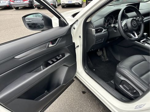 Used 2023 MAZDA CX-5 AWD 2.5 S image 6