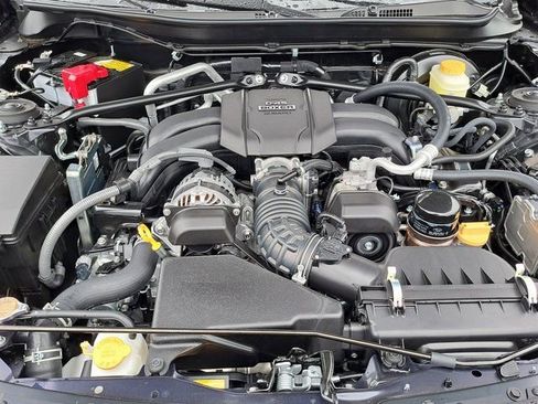 New 2026 Subaru BRZ Limited w/ Popular Package 2 RWD image 14