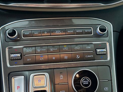 Used 2023 Hyundai Santa Fe SEL FWD image 24