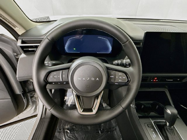 New 2026 MAZDA CX-5 Preferred AWD/4WD image 11