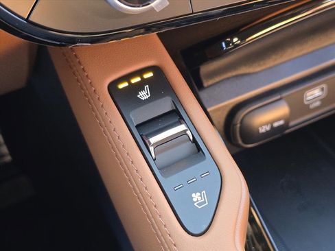 New 2025 Kia Telluride SX X-Line image 15