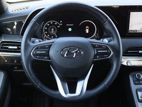 Used 2022 Hyundai Palisade Calligraphy w/ Cargo Package image 12