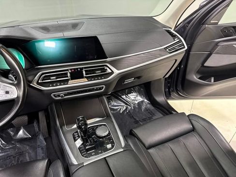 Used 2019 BMW X7 xDrive50i AWD/4WD image 26