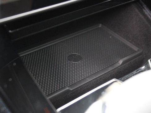 Used 2024 Land Rover Range Rover Sport Dynamic SE image 23