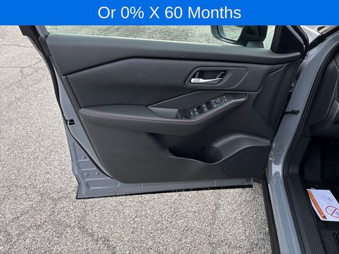 New 2026 Nissan Rogue SV image 10