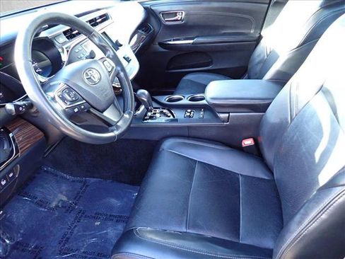 Used 2014 Toyota Avalon Limited FWD image 10
