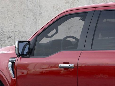 New 2025 Ford F150 XLT w/ Equipment Group 303A High image 20