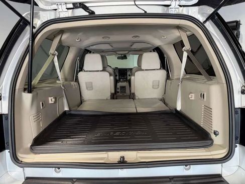 Used 2014 Ford Expedition EL Limited w/ Equipment Group 301A RWD image 17