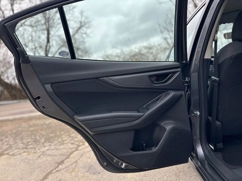 Used 2018 Subaru Impreza 2.0i image 30