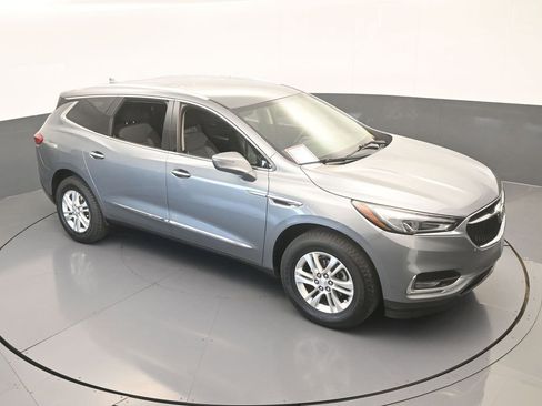 Used 2020 Buick Enclave Preferred image 45