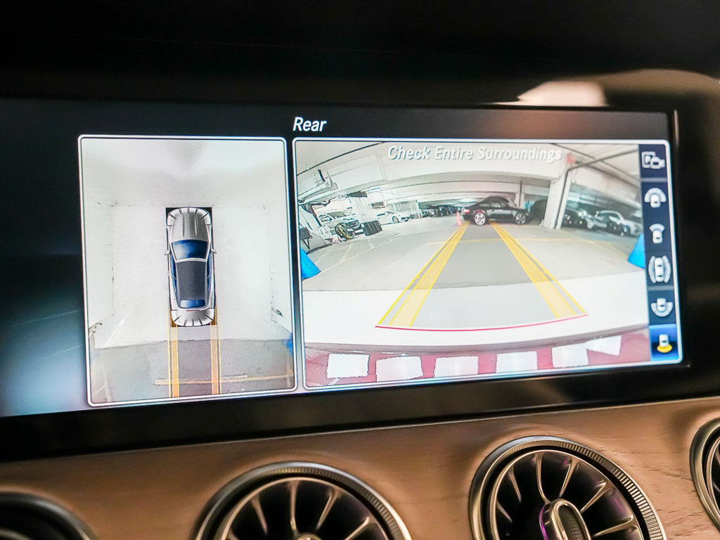 Used 2019 Mercedes-Benz E 450 Cabriolet image 27