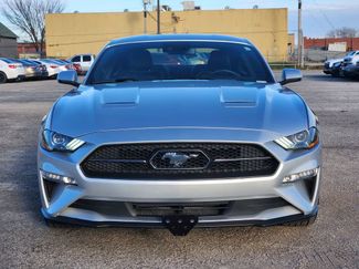 Used 2018 Ford Mustang Premium w/ Equipment Group 201A video 2