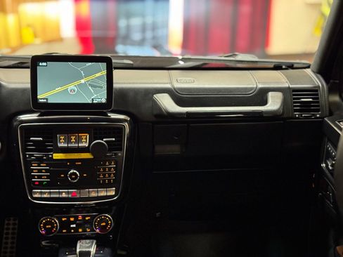 Used 2017 Mercedes-Benz G 65 AMG G65 AMG LAST YEAR image 42