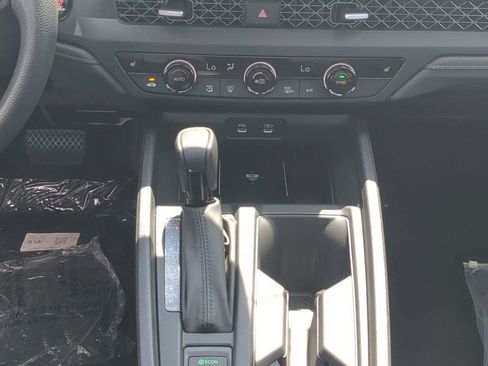 New 2026 Honda Accord SE image 19