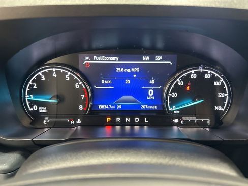 Certified 2023 Ford Maverick Lariat w/ Lariat Luxury Package AWD/4WD image 17