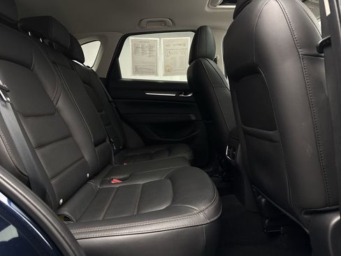 Used 2023 MAZDA CX-5 AWD 2.5 S w/ Premium Plus Pkg image 20