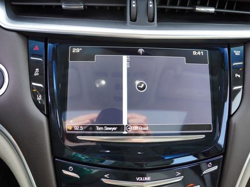 Used 2017 Cadillac XTS Luxury w/ Driver Awareness Package image 24