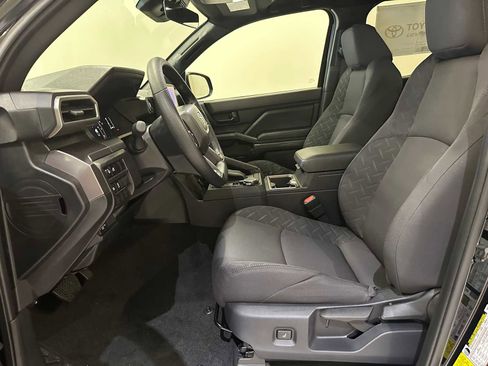 New 2026 Toyota Tacoma SR5 AWD/4WD image 20