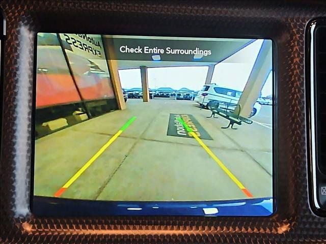 Used 2019 Dodge Challenger SRT Hellcat Redeye RWD image 10