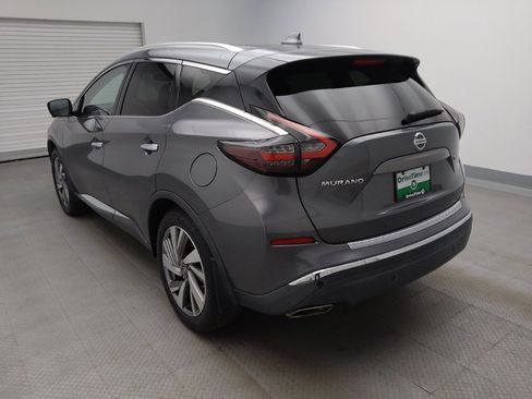 Used 2019 Nissan Murano SL image 5